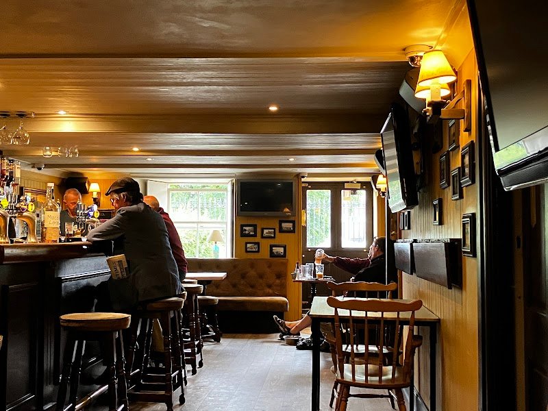 Market Arms