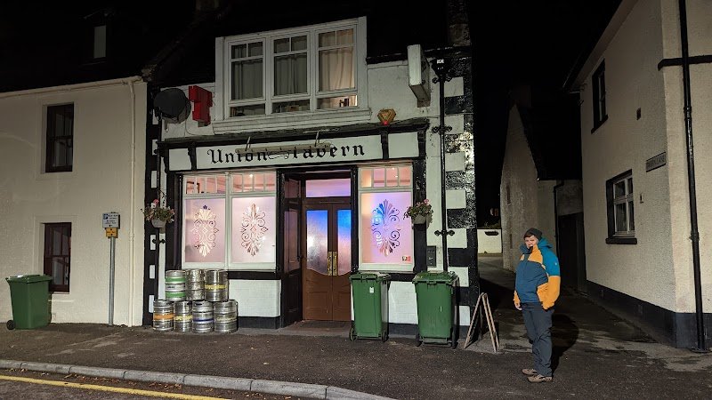 The Union Tavern