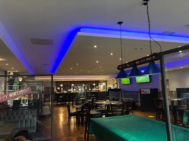 BAR 98