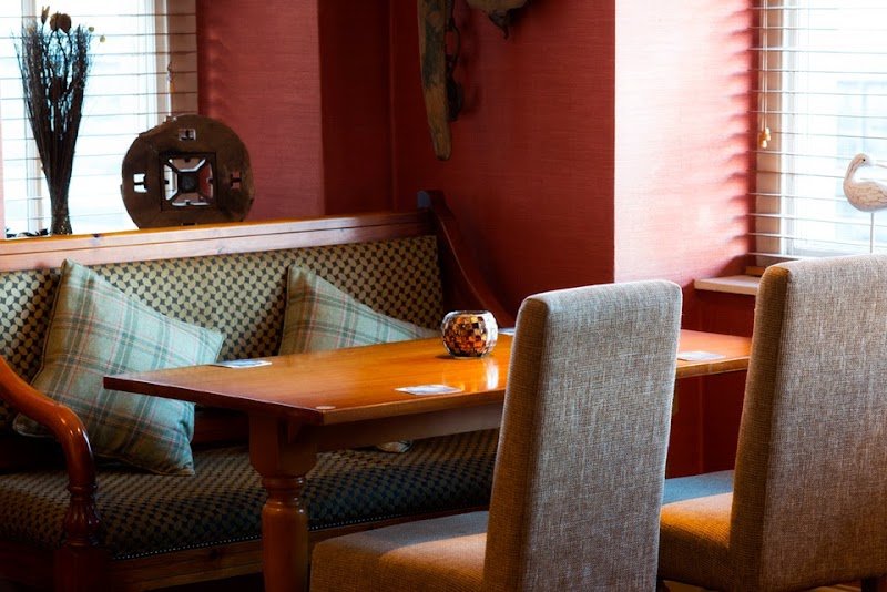 Wagon & Horses, Lancaster