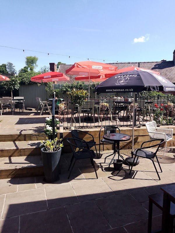 Sanctuary Inn