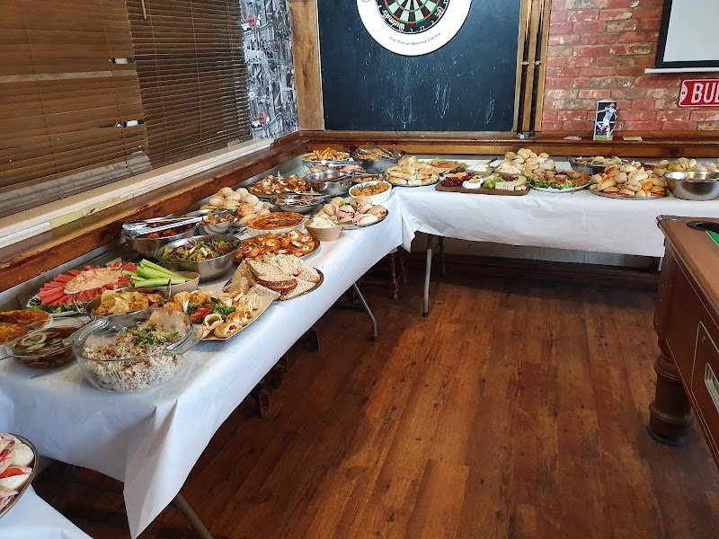 The Woodthorpe Inn