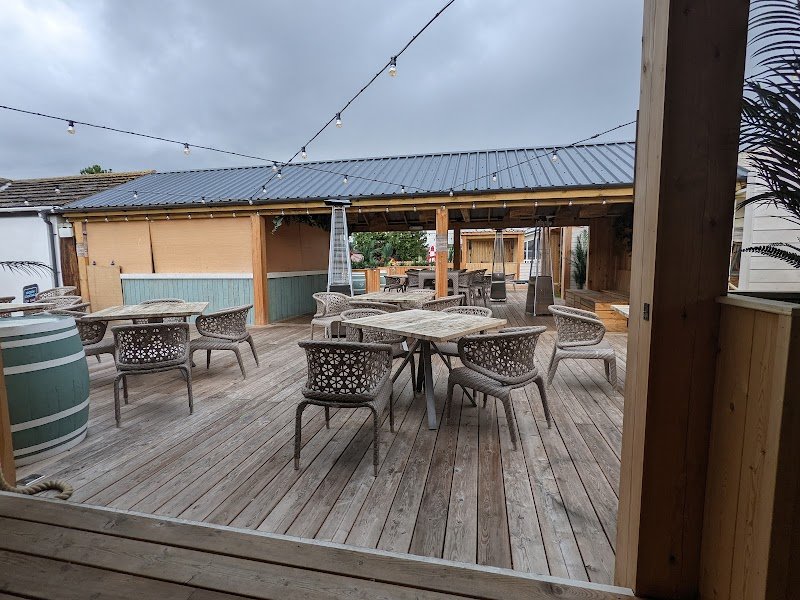 Jake's Family Restaurant & Bar
