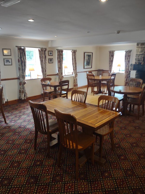 The Hollybrook Tavern