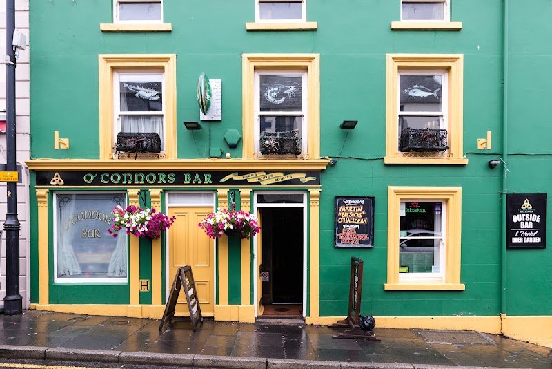 O'Connors Bar
