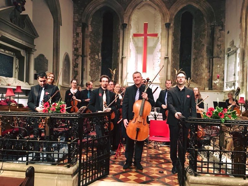 Music at Beaulieu