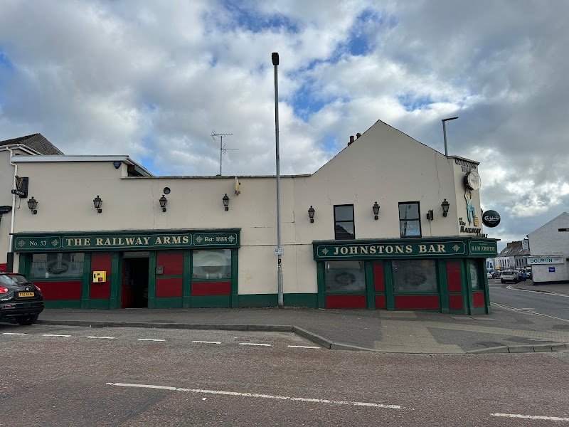 Railway Arms