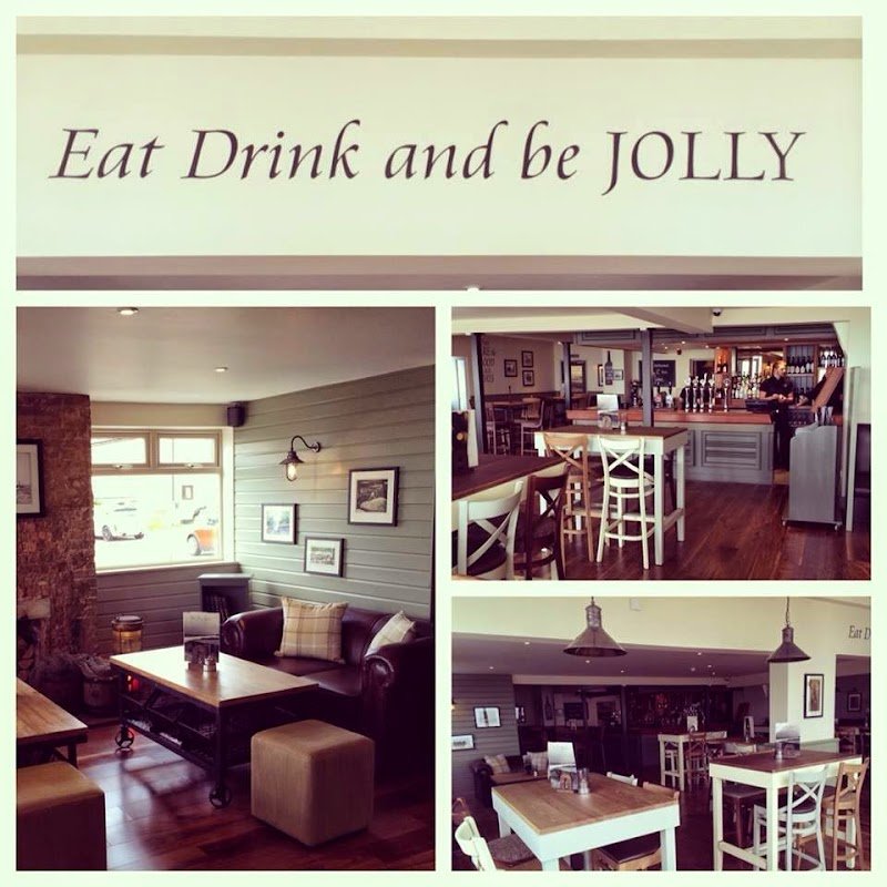 The Jolly Sailors