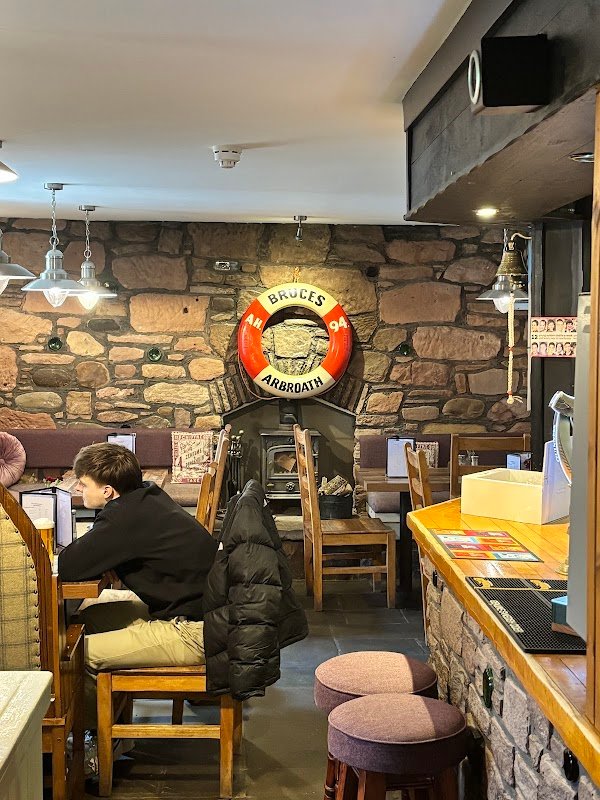 The Old Brewhouse