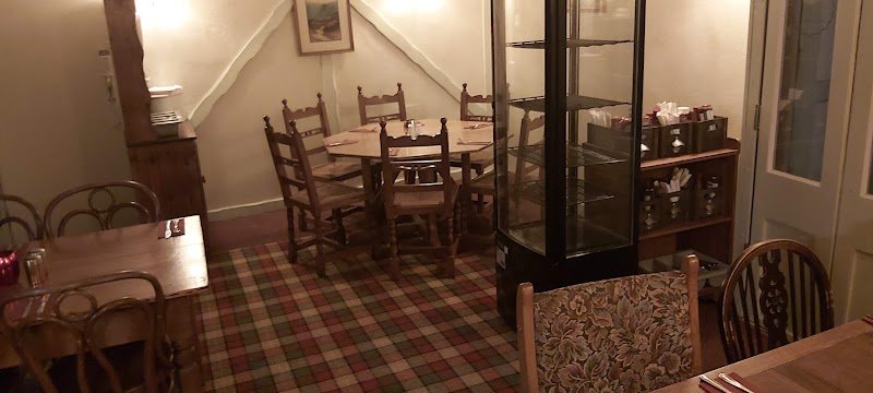 Coulard Inn