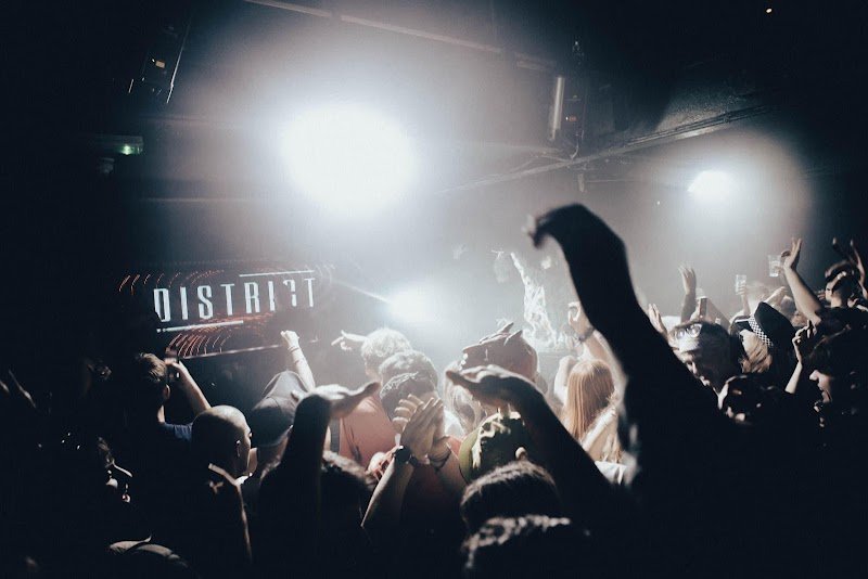 District Cardiff