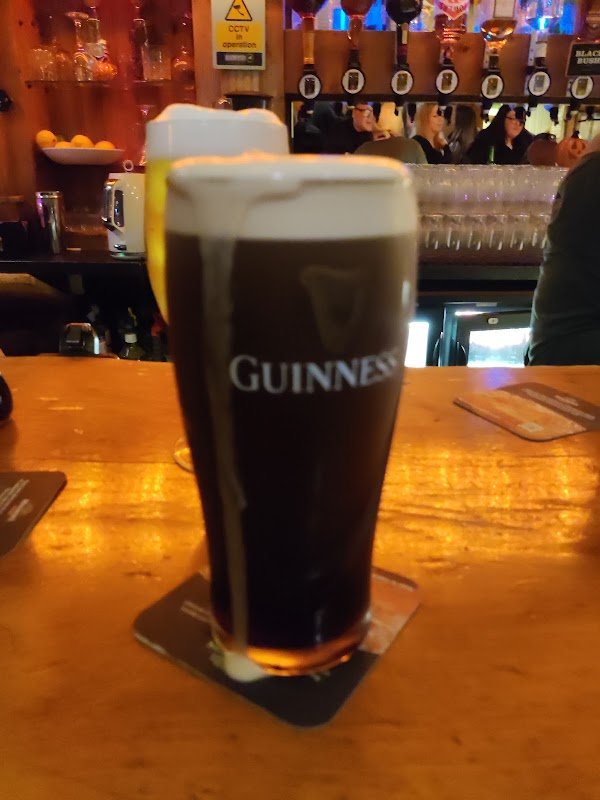 Cartwheel Bar