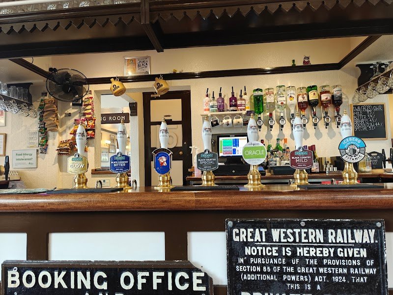 The Great Western