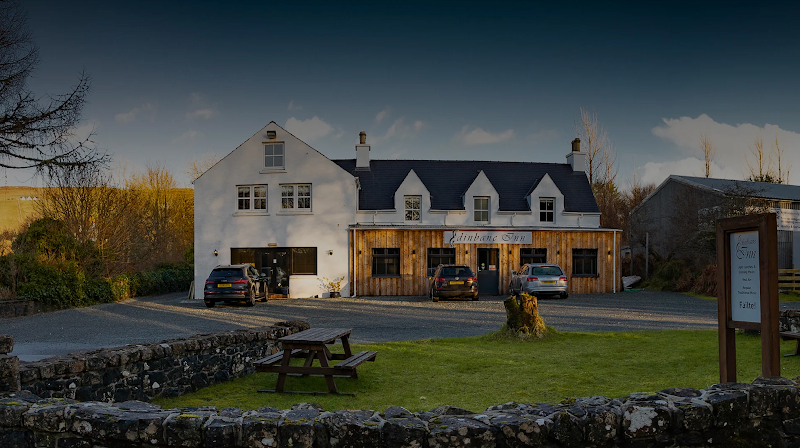 Edinbane Inn