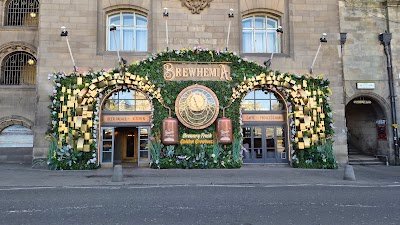 Brewhemia