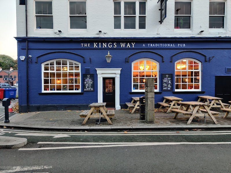 The King's Way