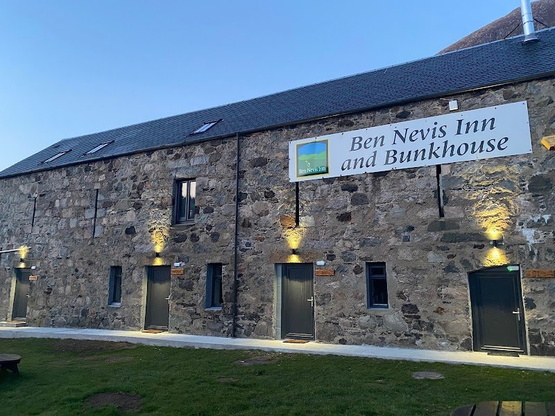 Ben Nevis Inn