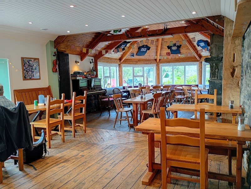 The Old Forge