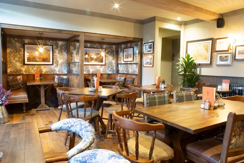The Ship, Coniston