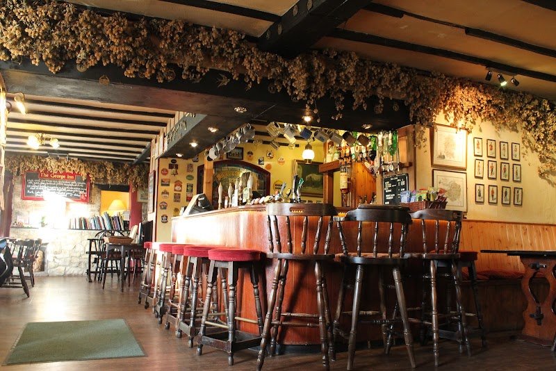 The George Inn