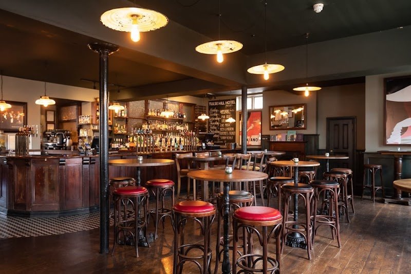 Tulse Hill Hotel