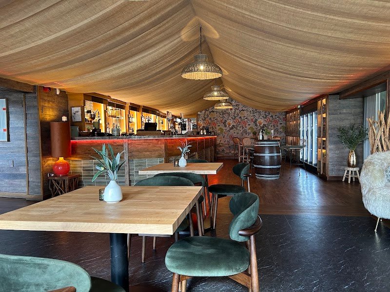 Olive Wine and Tapas Bar