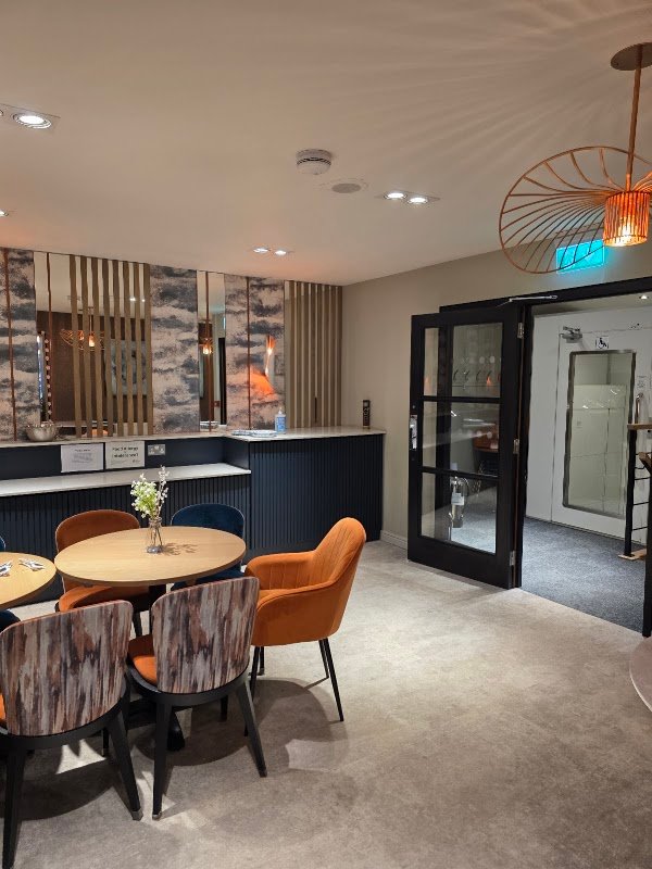 The Haven Suite
