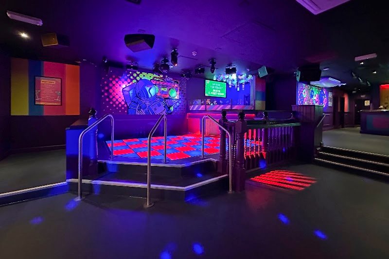 Popworld Southend