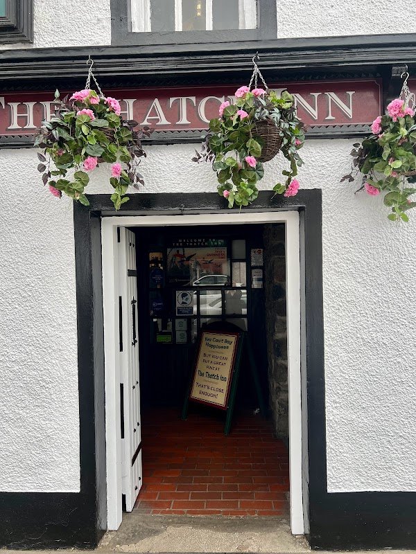 The Thatch Inn