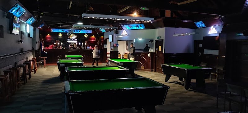 Wardles Bar