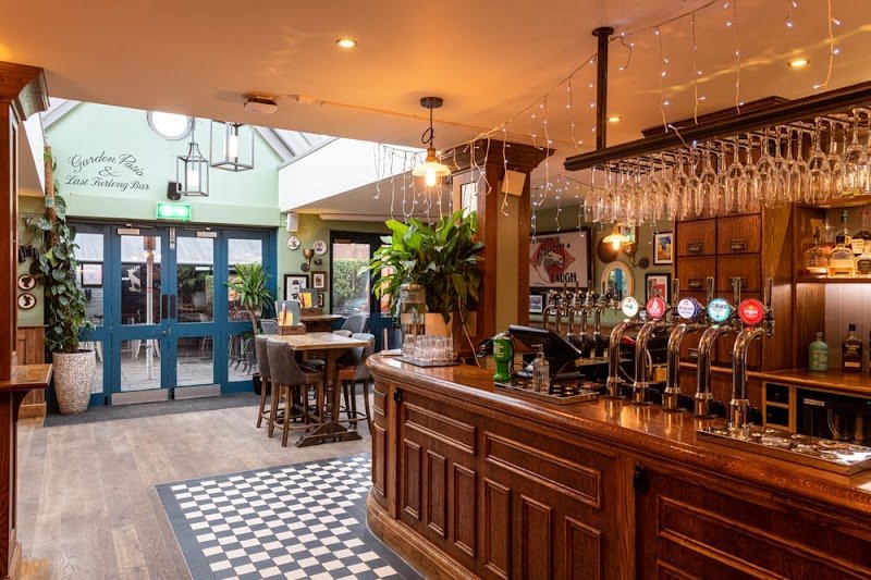 Stag Pub