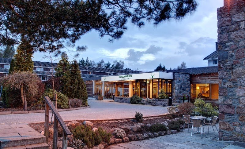 Coylumbridge Resort Hotel