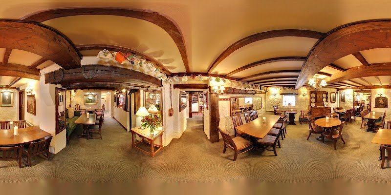Groes Inn Hotel and Restaurant Conwy