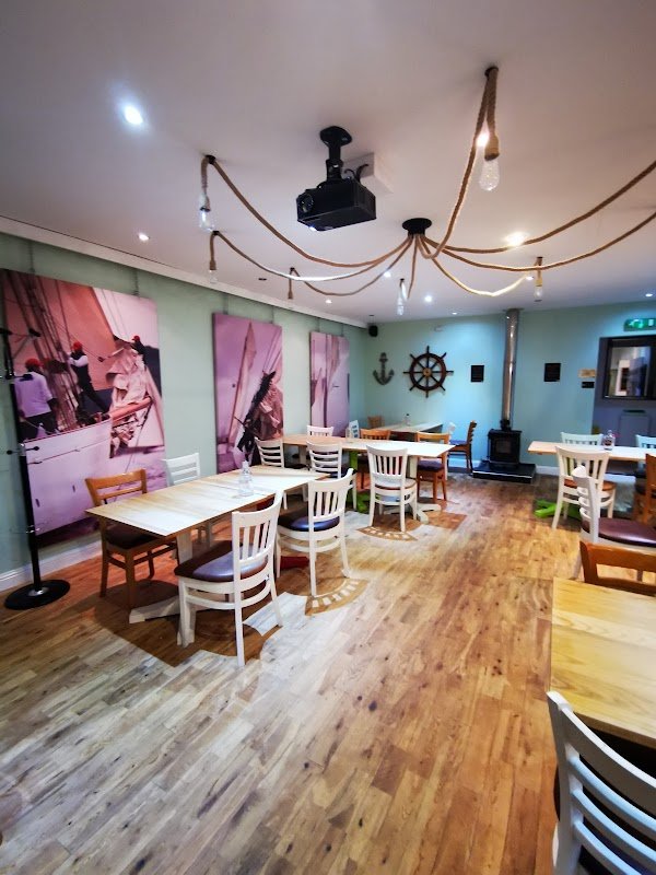 The Village Inn