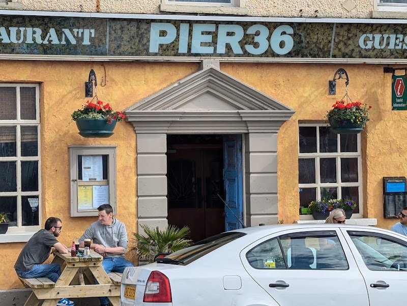 Pier 36