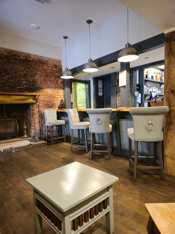 The Duck at Yeoford