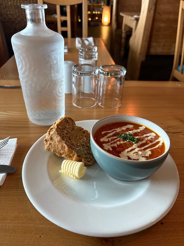 Elgol Bistro