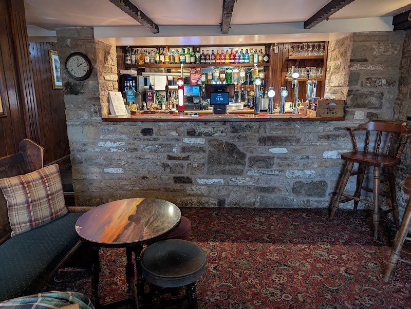 Milecastle Inn
