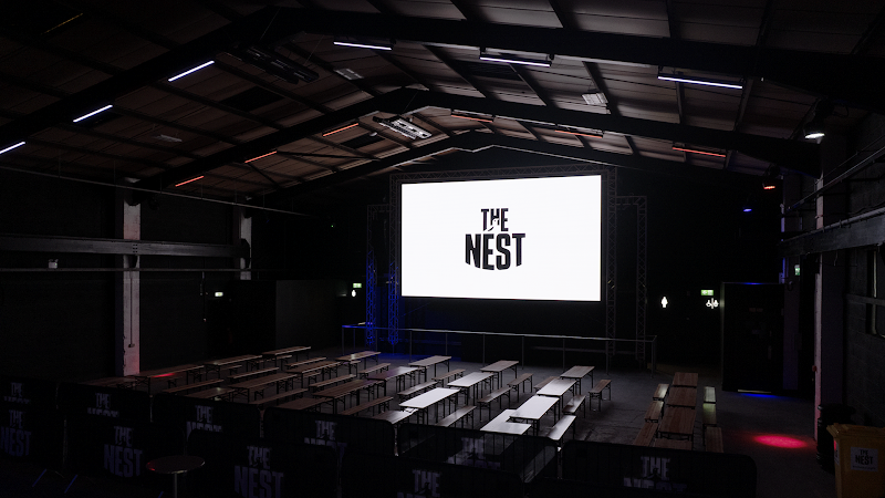 The Nest