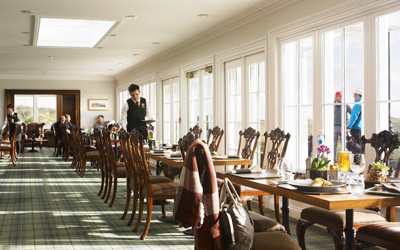 The Dunes Restaurant & Bar