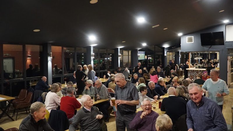 OGV Taproom Newburgh on Ythan