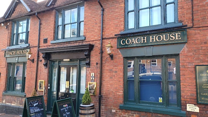 Coach House Maidstone