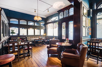 The Adelphi
