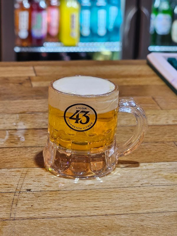Anchor Bar