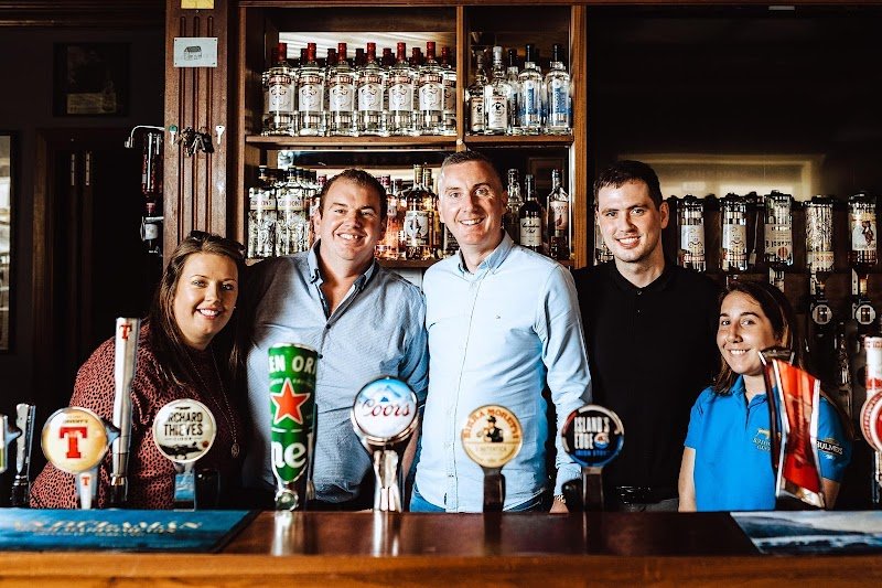 Bridge Inn Dungloe