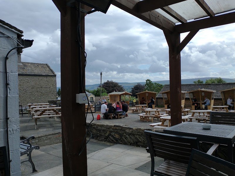 The Bolton Arms