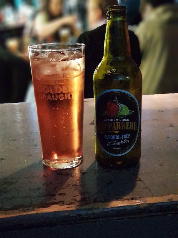 The Bar One