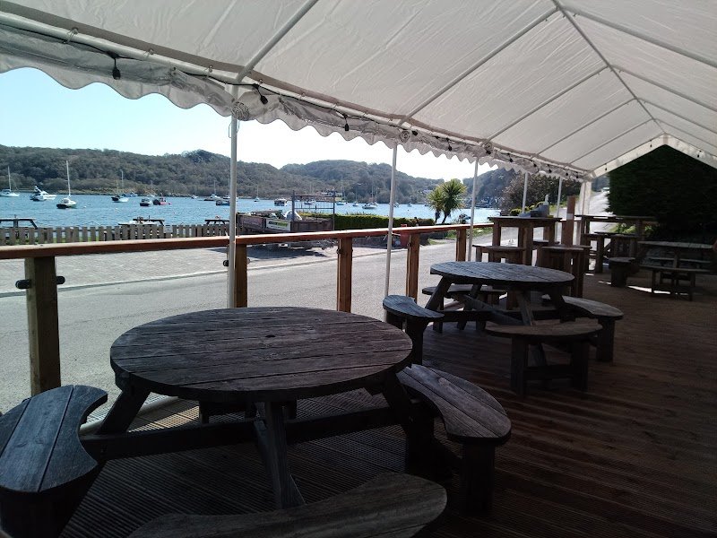 The Tayvallich Inn