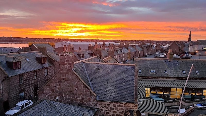 Waverley Hotel