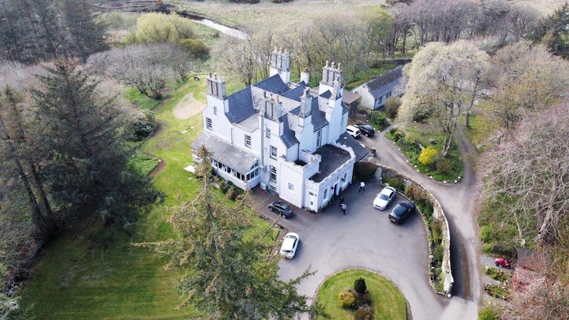 Forss House Hotel